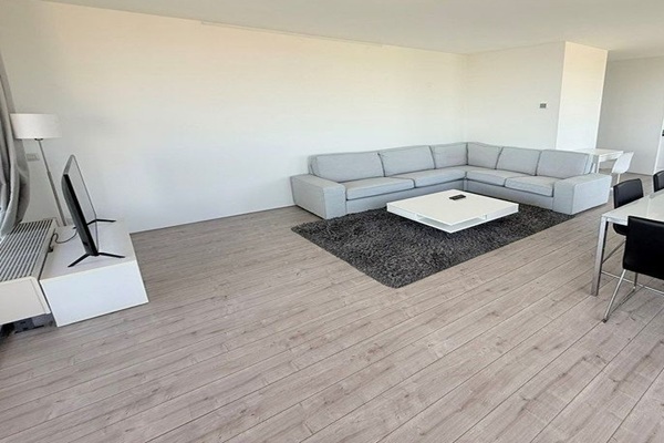 Appartement Saskia van Uijlenburgkade in Amsterdam
