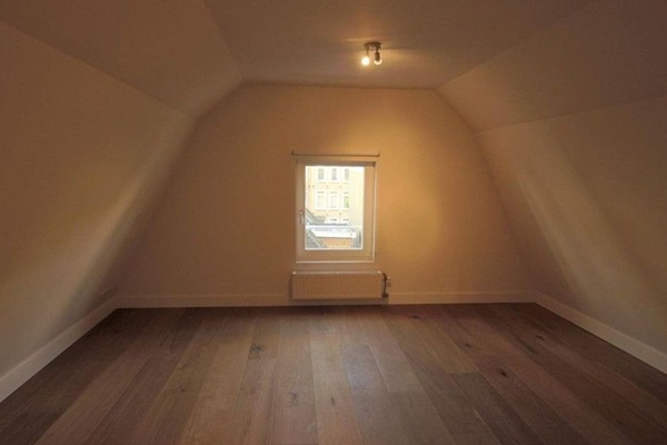 Appartement Govert Flinckstraat in Amsterdam