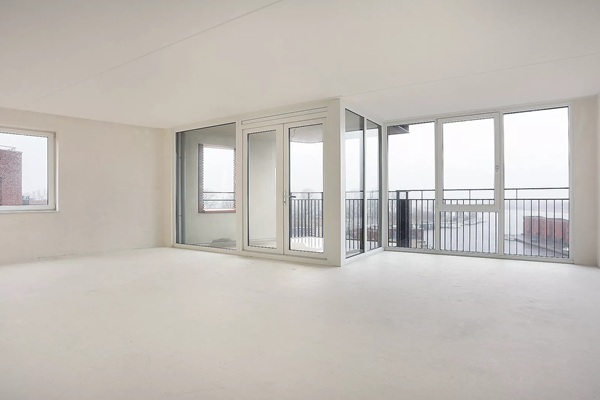 Appartement Botterboulevard in Haarlem