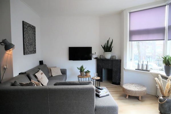 Studio Laat in Alkmaar