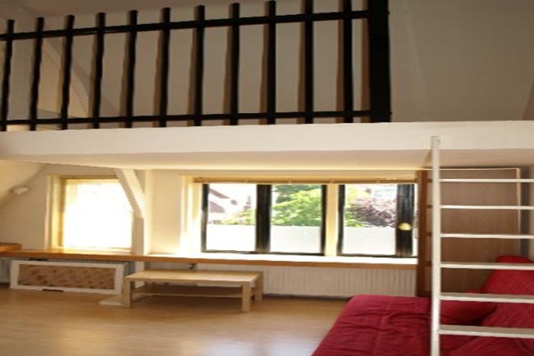 Studio Strobloemstraat in Eindhoven