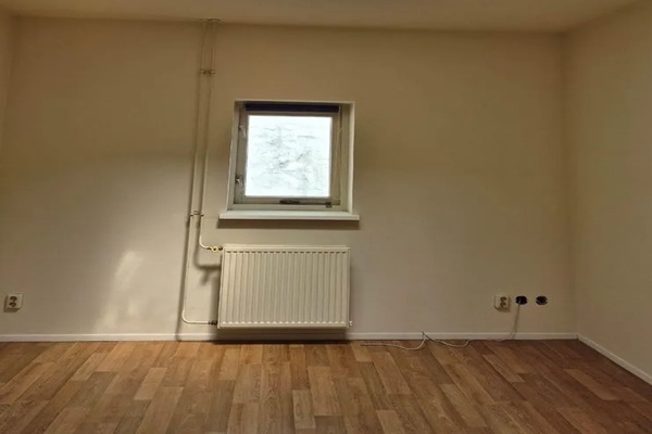 Appartement Krabbendampad in Eindhoven