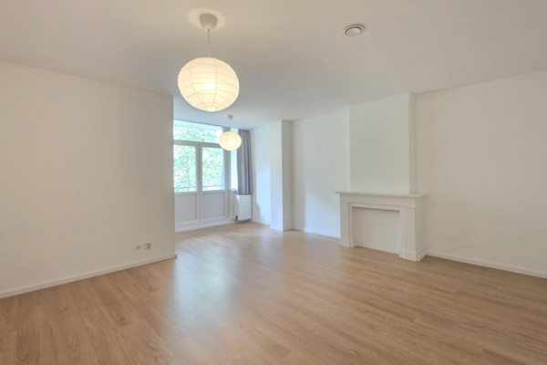 Appartement Honingerdijk in Rotterdam