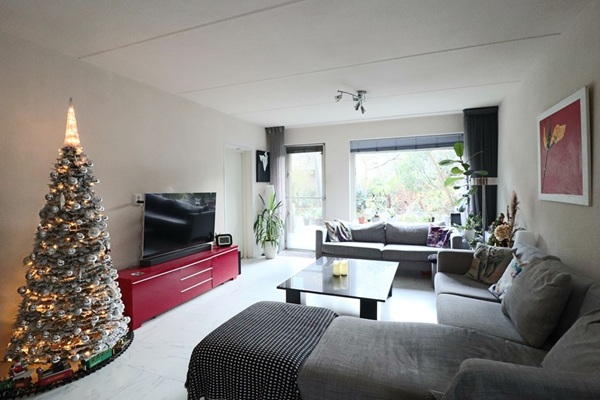 Appartement Honingen in Amsterdam