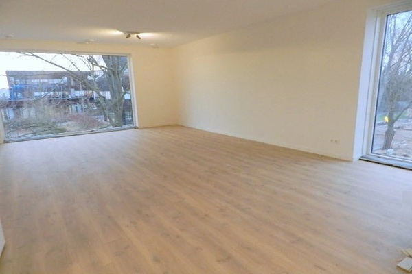 Appartement Richard Holkade in Haarlem