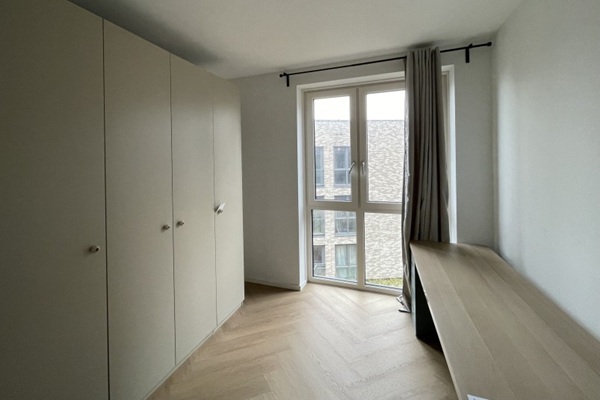 Appartement Gaiastraat in Leiden