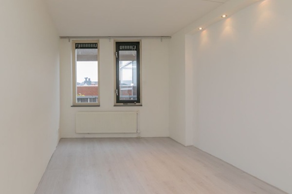 Appartement Ruychaverstraat in Haarlem