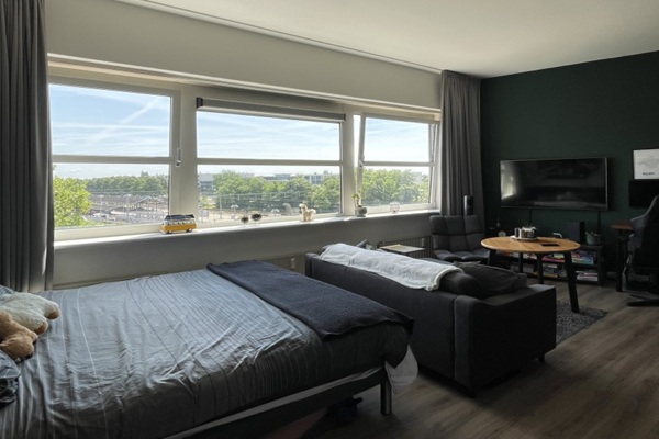 Studio Hoofdstraat in Apeldoorn