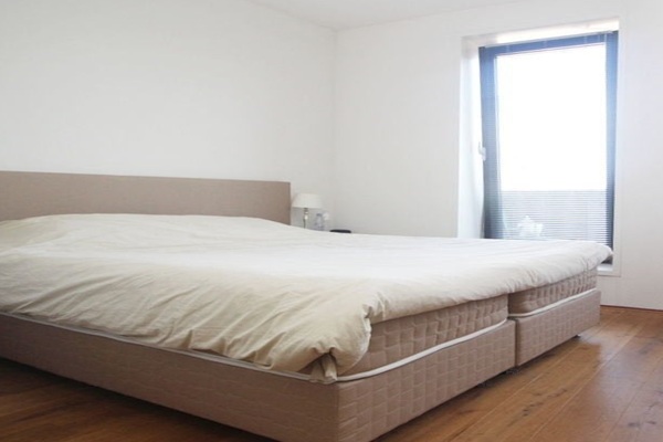 Appartement Markendaalseweg in Breda