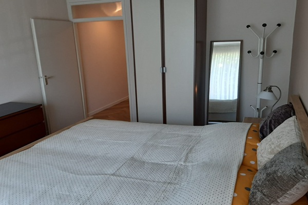 Appartement Amundsenlaan in Eindhoven