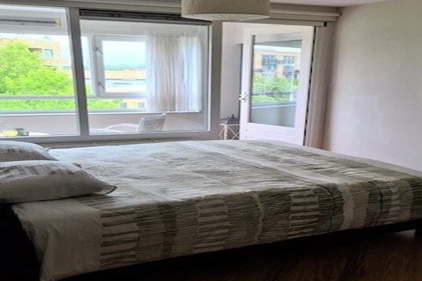 Appartement Havensingel in Eindhoven