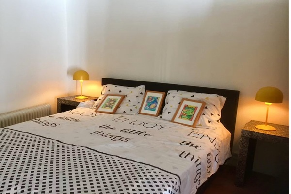 Studio Dommer van Poldersveldtweg in Nijmegen