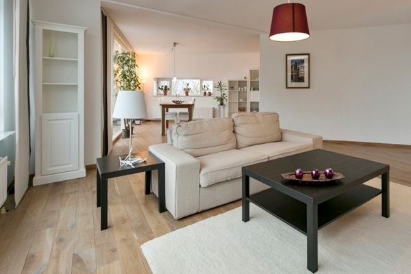 Appartement Havensingel in Eindhoven