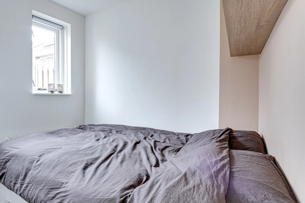 Appartement Molenweg in Zwolle