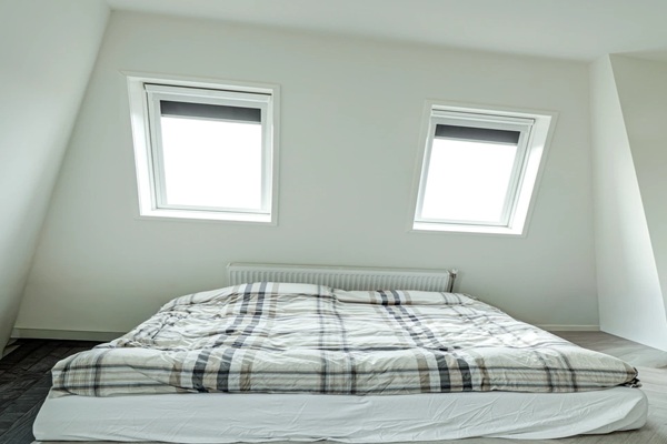 Appartement Molenweg in Zwolle