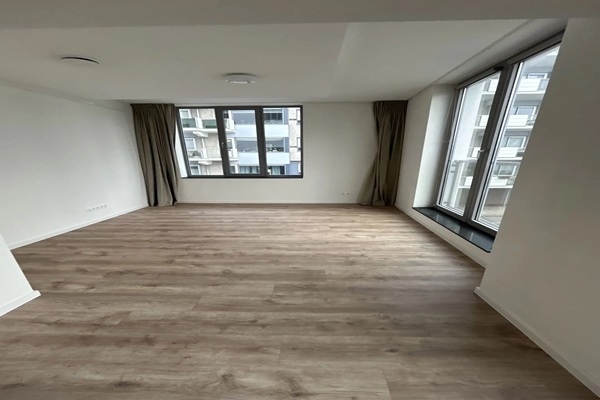 Appartement Prins Hendrikkade in Rotterdam