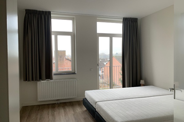 Appartement Kapellerlaan in Roermond