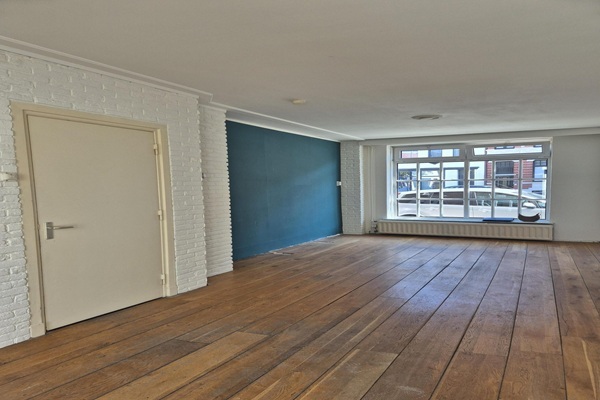 Huis Roermondsestraat in Venlo