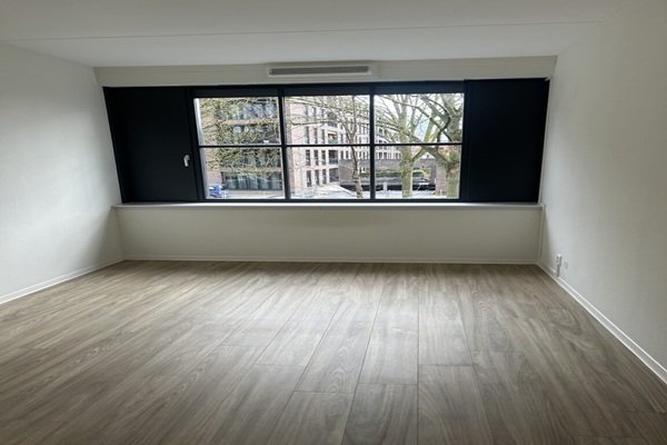 Huis Lariksplaats in Tilburg