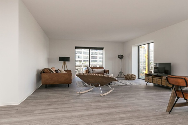 Appartement Philitelaan in Eindhoven