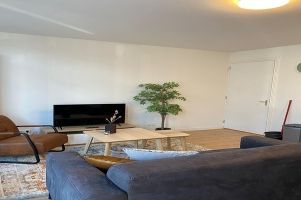 Appartement Oostergrachtswal in Leeuwarden