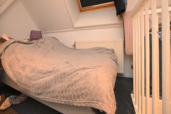 Studio Timpweg in Groningen