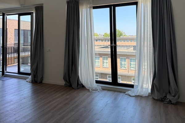 Appartement Ingenieur Kalffstraat in Eindhoven
