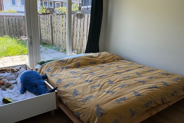 Appartement Amsterdamsestraatweg in Utrecht