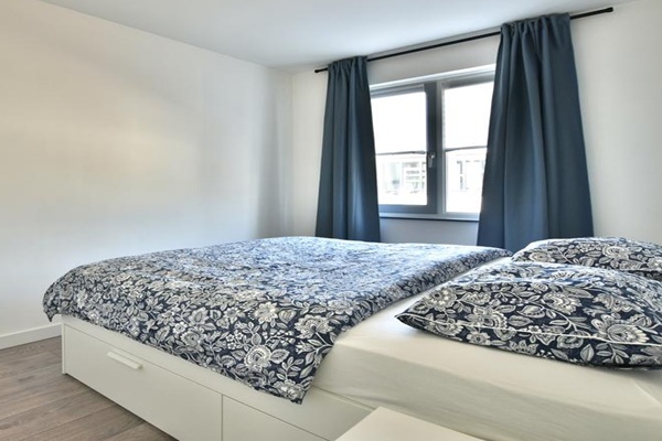 Appartement IJsselmeerstraat in Amsterdam