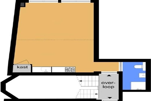 Studio Noordeinde in Leiden