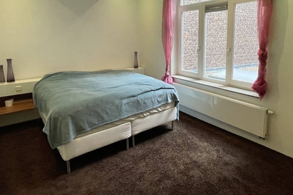 Appartement Wilhelminasingel in Maastricht