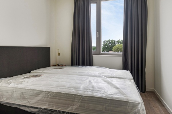 Appartement Rentmeesterstraat in Almere