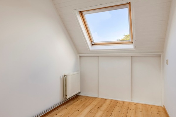 Huis Mienette Stormstraat in Delft