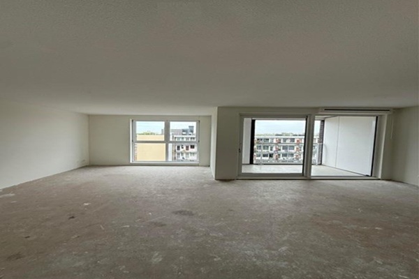 Appartement Osdorpplein in Amsterdam