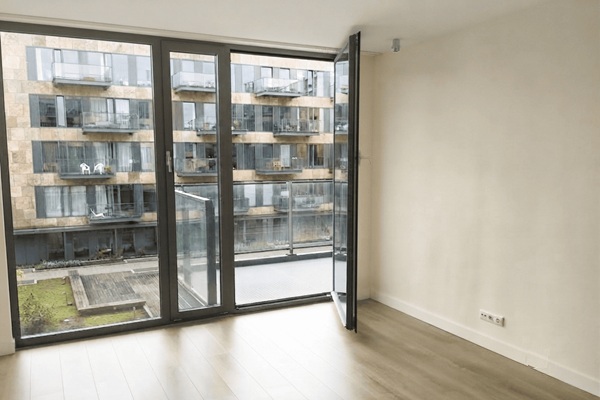 Appartement Grenenhout in Eindhoven