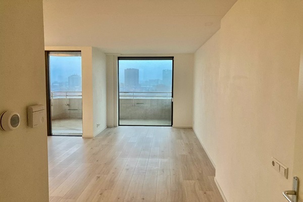 Appartement Treurenburgstraat in Eindhoven