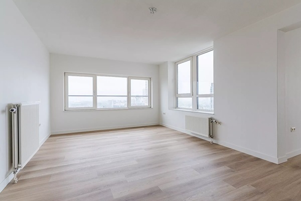 Appartement De Regent in Eindhoven