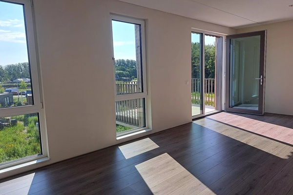 Appartement Langlaar in Eindhoven