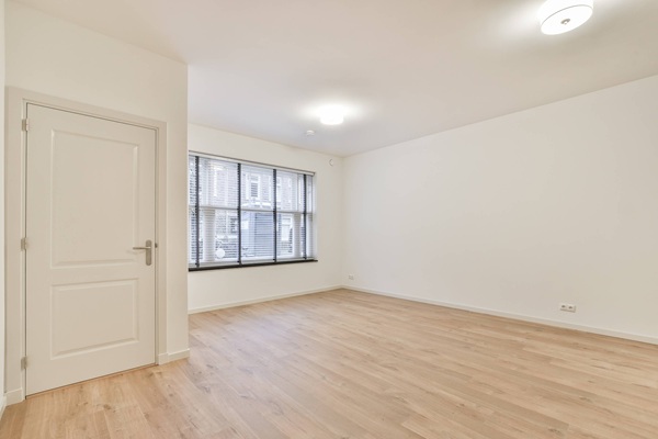 Appartement Magalhaensstraat in Amsterdam