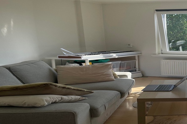 Appartement Assendorperstraat in Zwolle