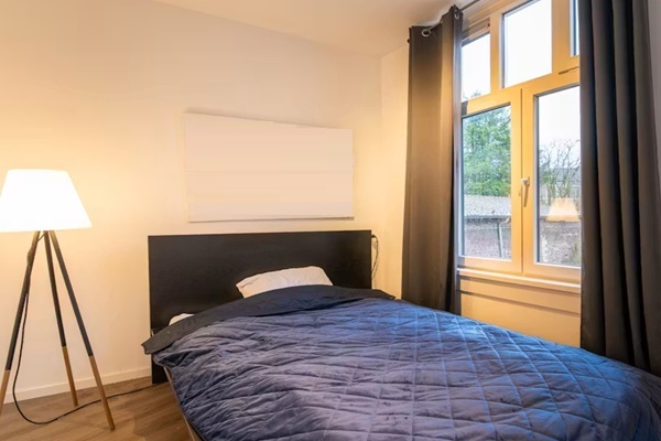 Appartement Bonnefantenstraat in Maastricht