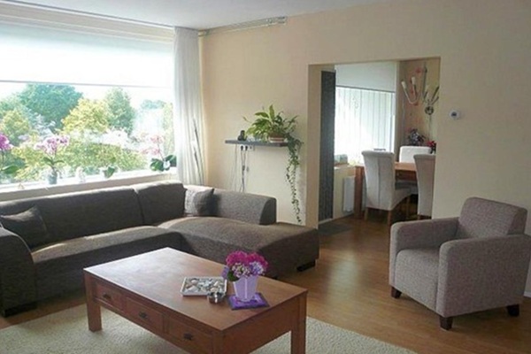 Appartement van Ewijcksingel in Meppel