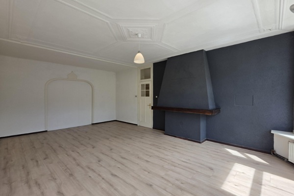 Appartement Schiedamseweg in Rotterdam