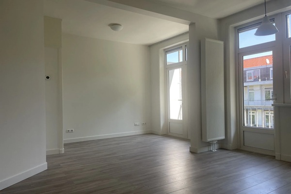 Appartement Joos de Moorstraat in Amsterdam