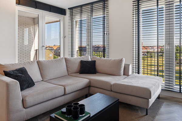 Appartement Burgemeester Middelberglaan in Zoetermeer
