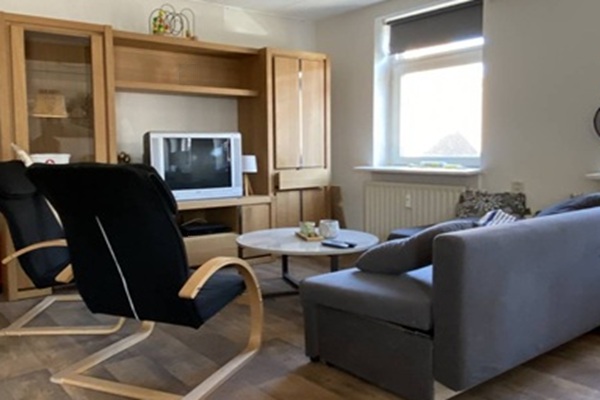 Appartement Ambyerstraat Noord in Maastricht