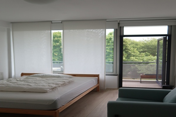 Appartement Sint Pieterskade in Maastricht