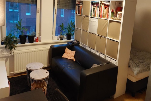 Studio Nijverstraat in Tilburg