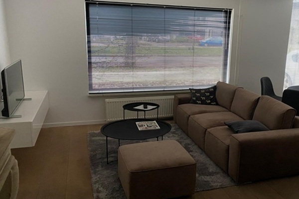 Studio Bijsterveldenlaan in Tilburg