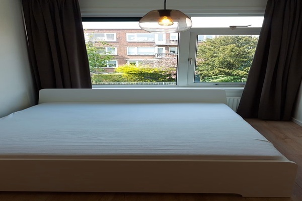 Appartement Cleyburchstraat in Rotterdam